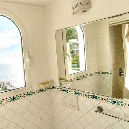 Caterine * Positano