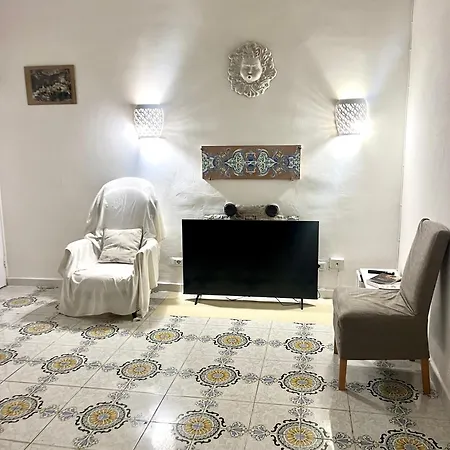 Caterine Positano