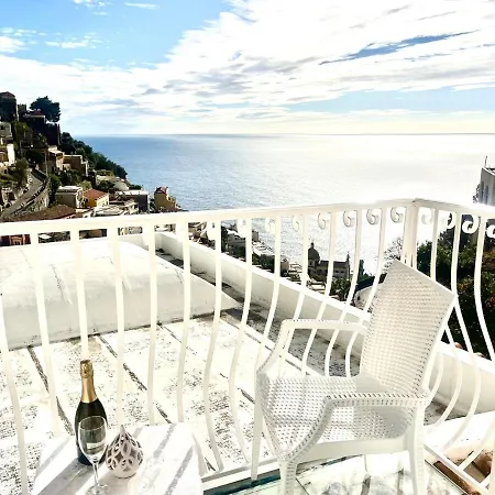 Tatil Evi Filippescha Positano