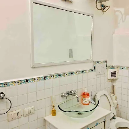 Filippescha Ποζιτάνο