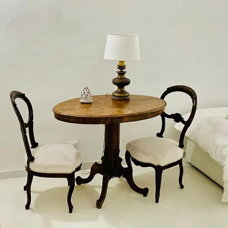 Filippescha Tatil Evi *