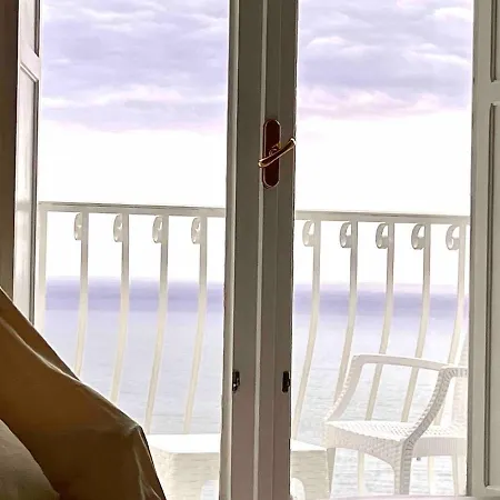 Tatil Evi Filippescha Positano