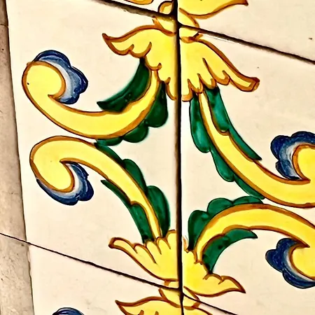 Σπίτι διακοπών Filippescha