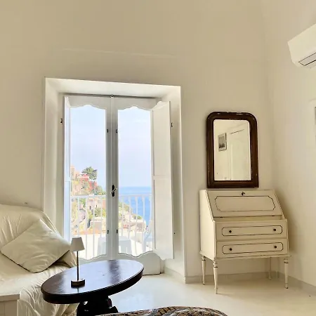 Filippescha * Positano