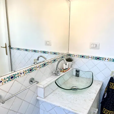 Σπίτι διακοπών Filippescha *