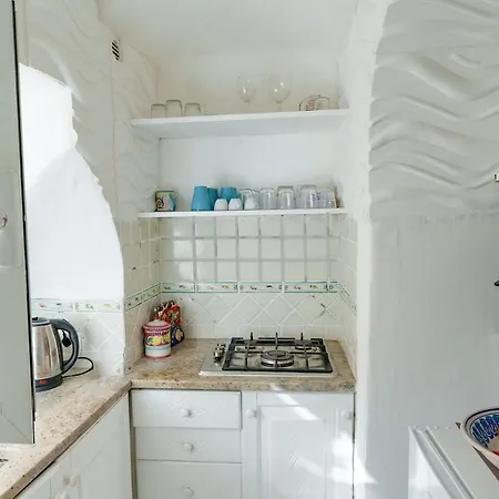 Filippescha Σπίτι διακοπών Ποζιτάνο