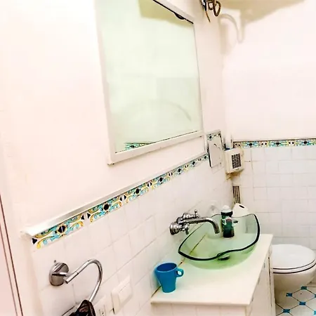 Filippescha Σπίτι διακοπών Ποζιτάνο