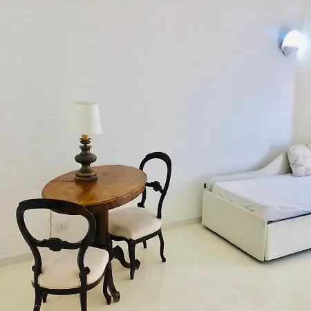 Tatil Evi Filippescha Positano