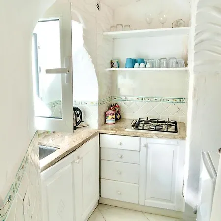 Σπίτι διακοπών Filippescha *