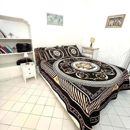 Σπίτι διακοπών Filippescha