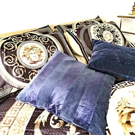 Filippescha Σπίτι διακοπών Ποζιτάνο