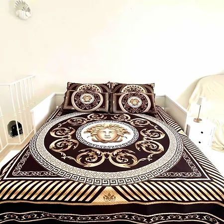 Σπίτι διακοπών Filippescha *