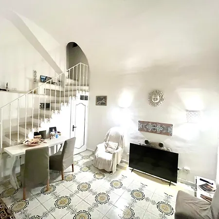 Σπίτι διακοπών Filippescha *