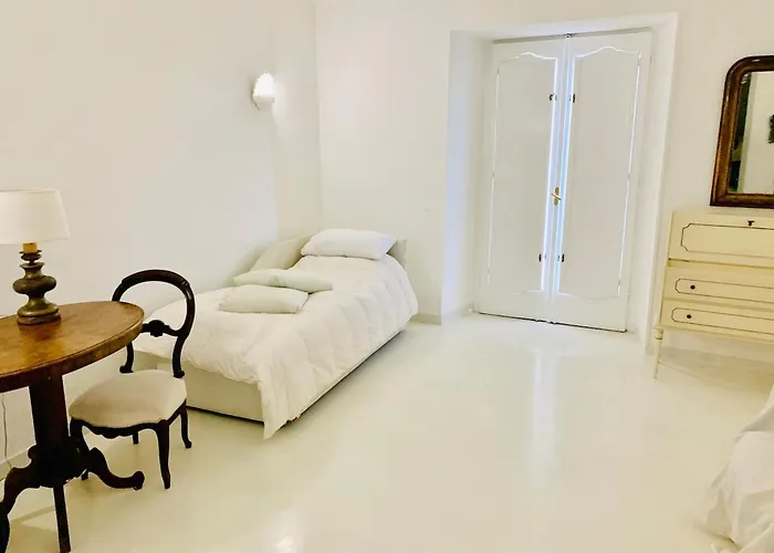 Filippescha 度假居 波西塔諾