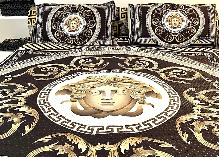 Filippescha 度假居