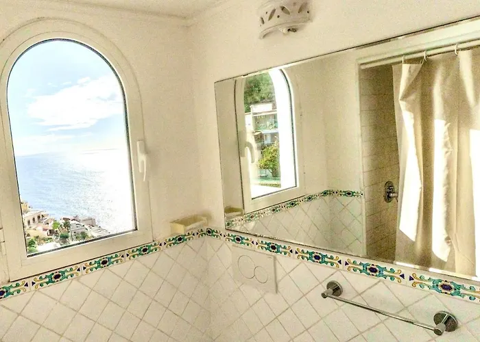 Filippescha * 波西塔諾