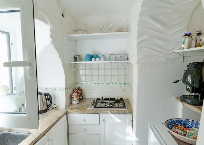 Filippescha 度假居 波西塔諾