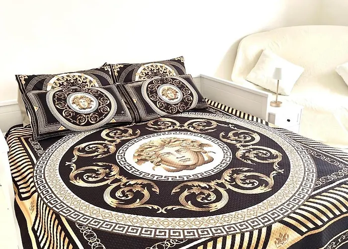 度假居 Filippescha 波西塔諾