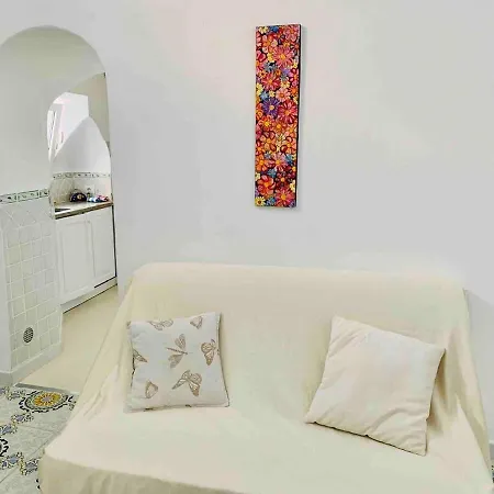 Filippesca Positano