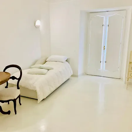 Filippesca Casa de Férias Positano