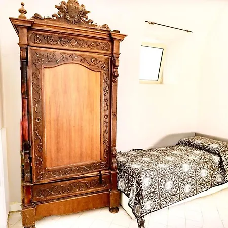 Filippesca Positano