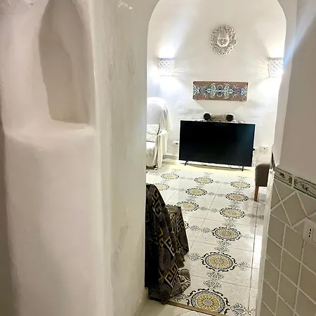 Filippesca Casa de Férias *
