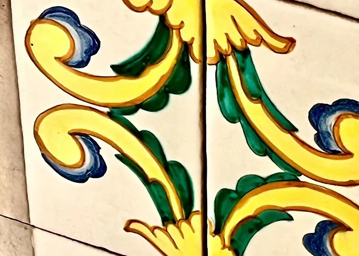 بيت للعطل Filippescha