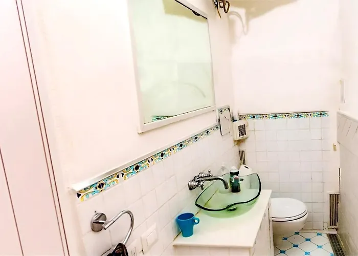 Filippescha بيت للعطل بوسيتانو