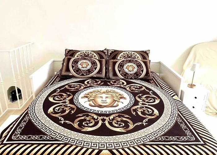 بيت للعطل Filippescha *